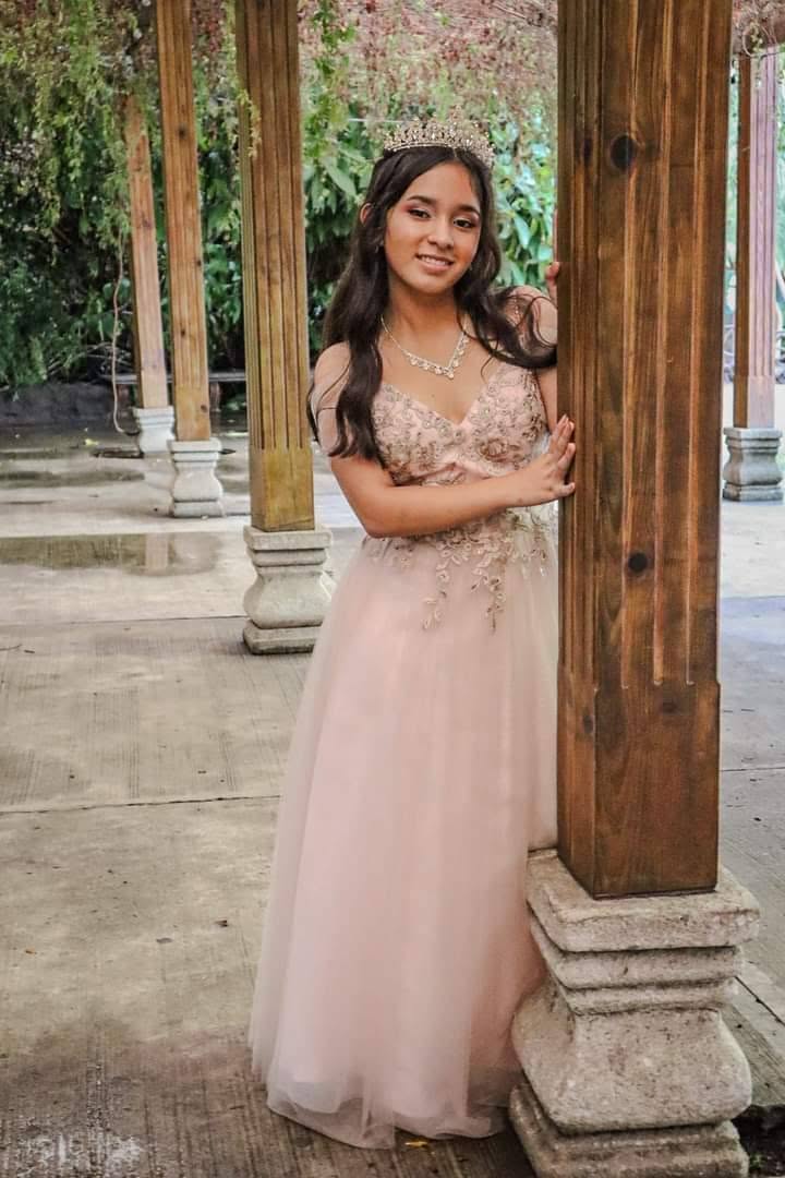 Quinceañera